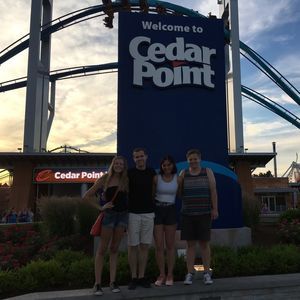 Meet your Posher, Rachel